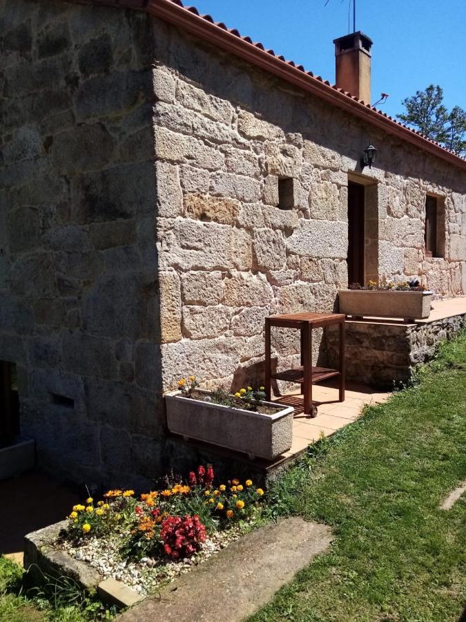 Villa Quinta Da Rocha Crecíente Exterior foto