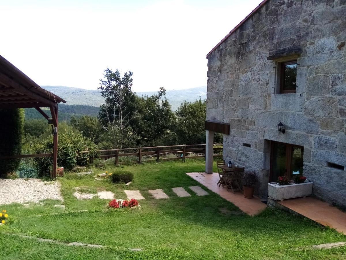 Villa Quinta Da Rocha Crecíente Exterior foto