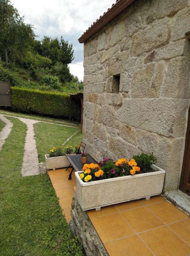 Villa Quinta Da Rocha Crecíente Exterior foto